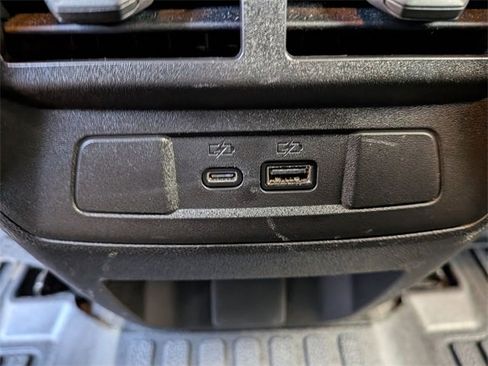 Used 2024 GMC Canyon AT4 w/ Technology Package image 26