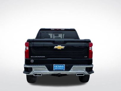 New 2026 Chevrolet Silverado 1500 LT w/ Z71 Off-Road Package