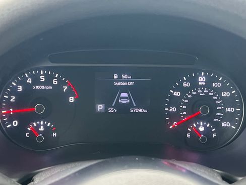 Used 2022 Kia Soul LX w/ Technology Package image 25