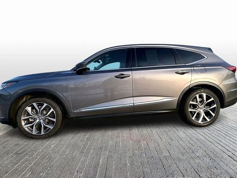 Used 2023 Acura MDX SH-AWD w/ Technology Package image 5