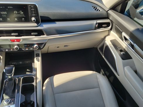 Used 2021 Kia Telluride S AWD/4WD image 17