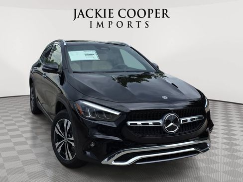 New 2026 Mercedes-Benz GLA 250 image 3