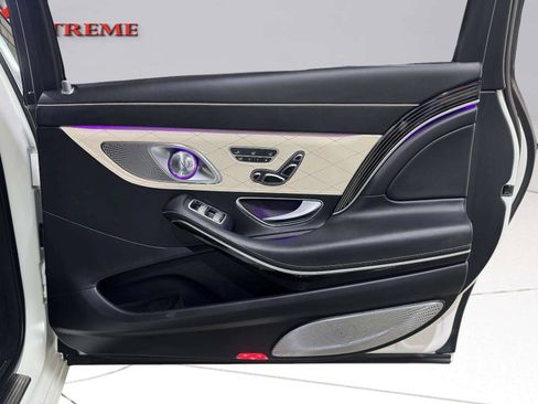 Used 2019 Mercedes-Benz Maybach S 560 4MATIC image 67