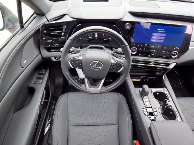 New 2026 Lexus RX 350 Premium Plus w/ Convenience Package AWD/4WD image 4