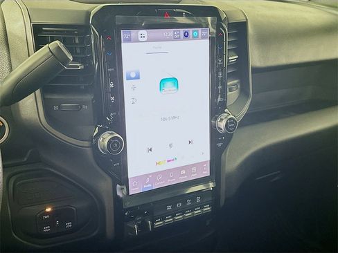 New 2026 RAM 2500 Tradesman image 13