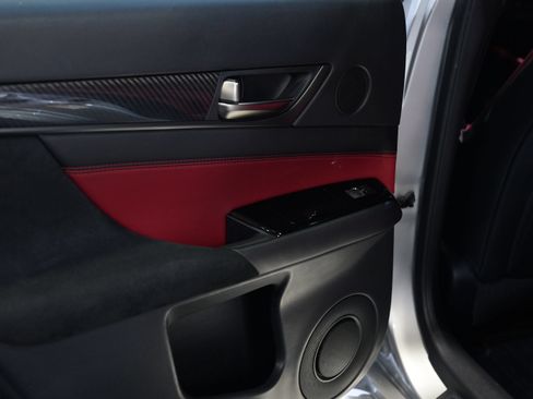 Used 2016 Lexus GS F RWD image 27