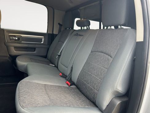 Used 2016 RAM 2500 SLT w/ Protection Group image 11