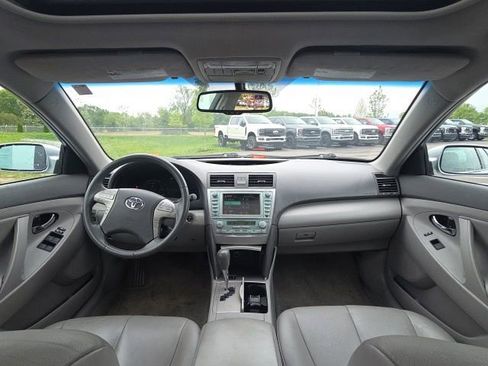 Used 2007 Toyota Camry Hybrid FWD image 16