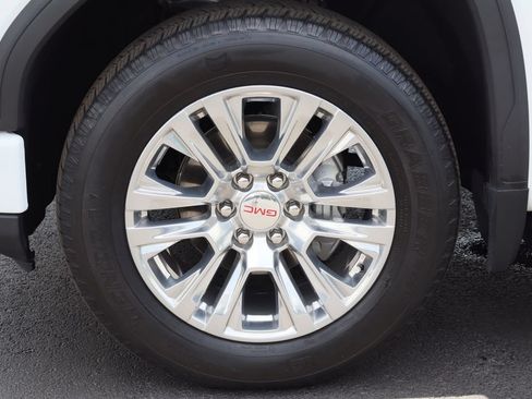 Certified 2023 GMC Sierra 1500 Denali w/ Technology Package RWD image 34
