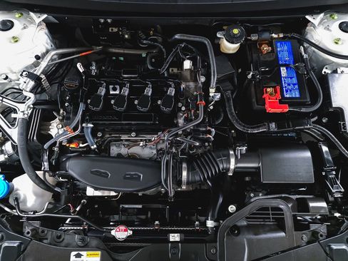 Certified 2023 Honda Accord LX image 13