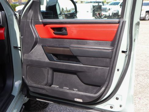 Used 2022 Toyota Tundra TRD Pro AWD/4WD image 47