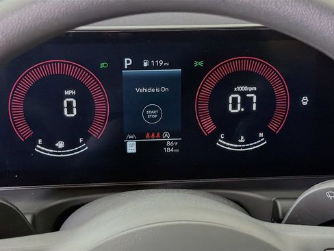 New 2026 Hyundai Tucson SE FWD image 14