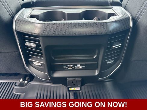 New 2026 RAM 2500 Big Horn image 37