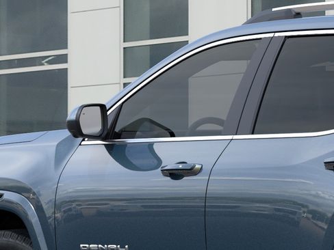 New 2027 GMC Terrain Denali w/ LPO, Floor Liner Package AWD/4WD image 12