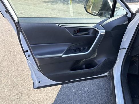 Used 2024 Toyota RAV4 LE image 13