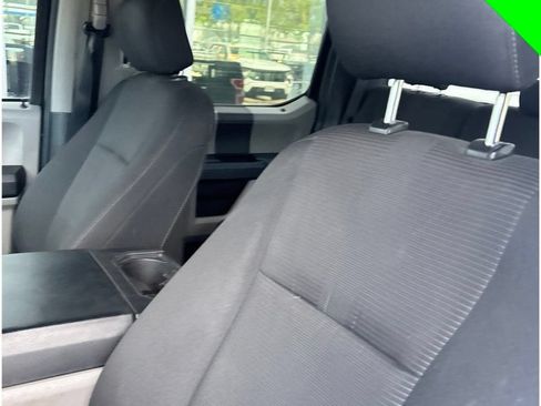 Used 2018 Ford F150 XL w/ Equipment Group 101A Mid RWD image 8