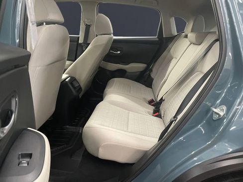 Certified 2024 Honda HR-V LX image 13