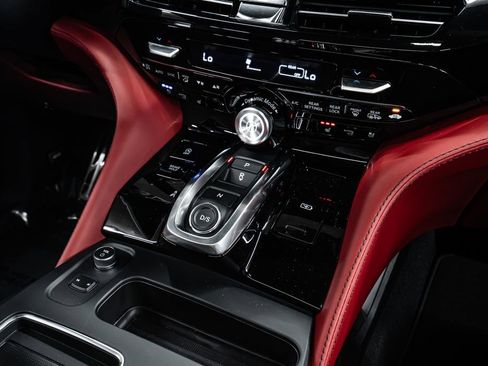 New 2026 Acura MDX A-Spec image 16