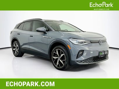 Used 2023 Volkswagen ID.4 Pro S