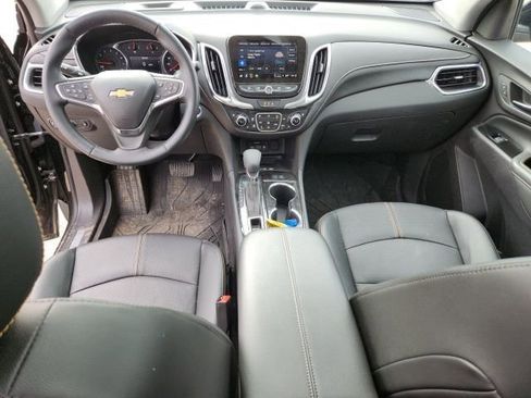 Certified 2024 Chevrolet Equinox Premier image 39