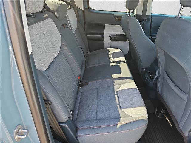 Used 2022 Ford Maverick XLT w/ Equipment Group 300A Standard AWD/4WD image 18