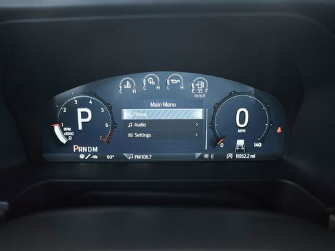 Used 2024 Ford Bronco Raptor AWD/4WD image 36
