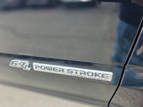 Used 2018 Ford F250 Limited image 6