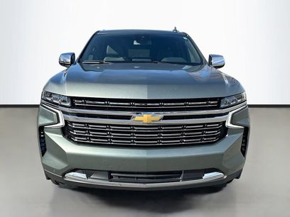 Used 2023 Chevrolet Suburban Premier