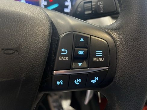 Used 2023 Ford Maverick XLT w/ Equipment Group 300A Standard image 19