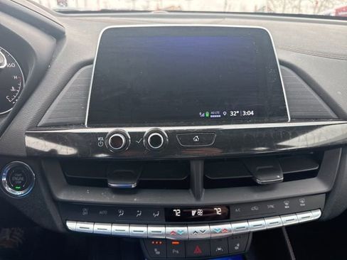 Certified 2024 Cadillac CT4 Sport AWD/4WD image 17