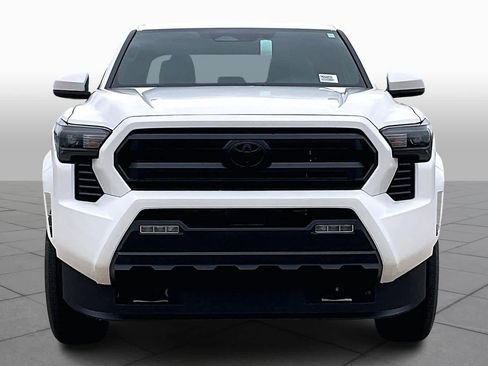 New 2026 Toyota Tacoma SR5 AWD/4WD image 3