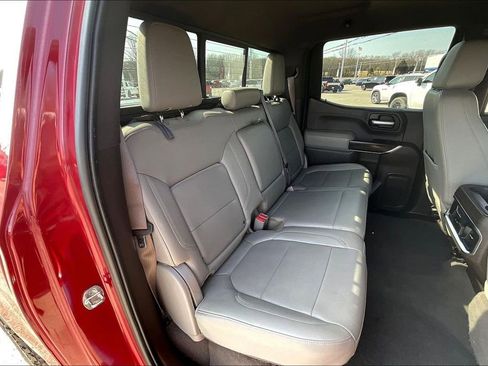 Used 2019 GMC Sierra 1500 SLT w/ SLT Premium Plus Package image 29