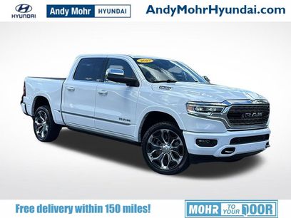 Used 2023 RAM 1500 Limited