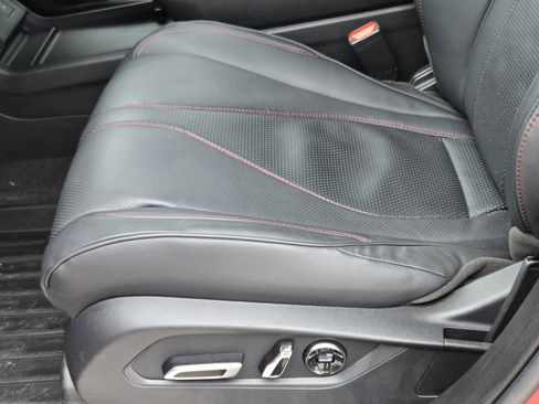 Certified 2025 Acura RDX AWD w/ A-Spec & Advance Pkg image 21