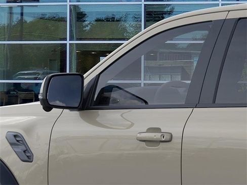 New 2025 Ford Ranger Raptor image 21