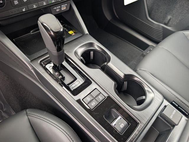 New 2026 Subaru Outback Premium AWD/4WD image 29