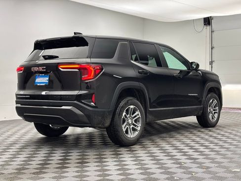 New 2026 GMC Terrain Elevation image 7
