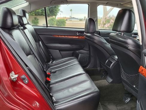 Used 2012 Subaru Legacy 3.6R Limited image 19