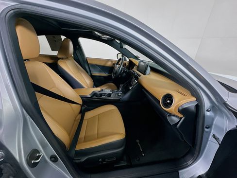 Used 2024 Lexus IS 300 w/ Comfort Package image 32