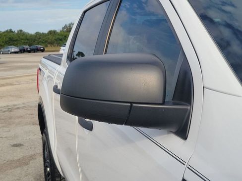 Used 2020 Ford Ranger XLT w/ Equipment Group 301A Mid image 21