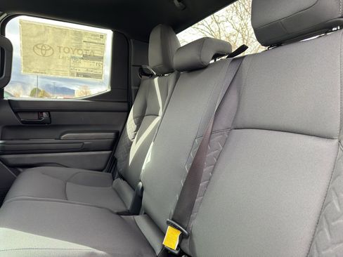New 2026 Toyota Tacoma SR5 image 8