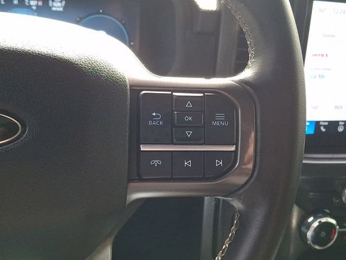 Used 2024 Ford F150 XLT w/ Equipment Group 302A MID AWD/4WD image 21