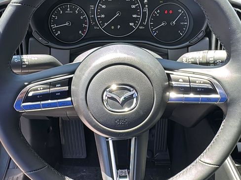New 2026 MAZDA CX-50 AWD 2.5 S w/ Premium Package image 11