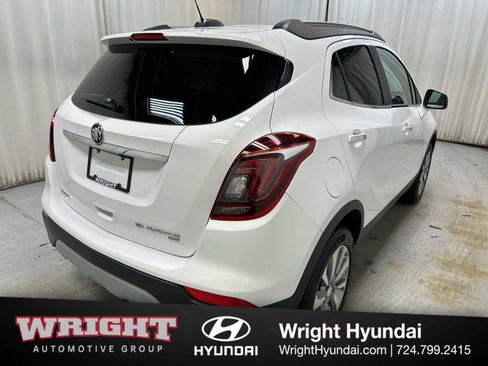 Used 2020 Buick Encore Preferred image 6