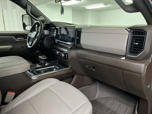 Certified 2024 GMC Sierra 1500 SLT w/ SLT Premium Package image 28