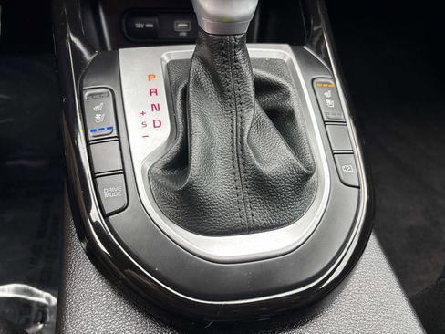 Used 2023 Kia Forte GT-Line w/ GT-Line Premium Package image 29