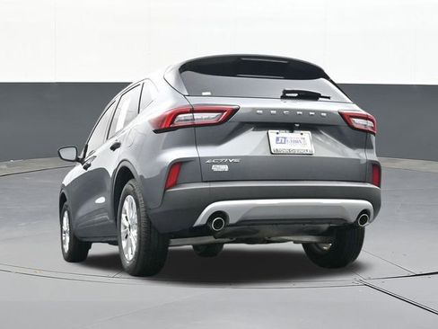 Used 2024 Ford Escape Active image 38