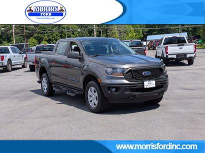 Used 2019 Ford Ranger XL w/ Equipment Group 101A Mid