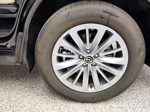 Used 2024 MAZDA CX-90 3.3 Turbo w/ Preferred Plus image 9