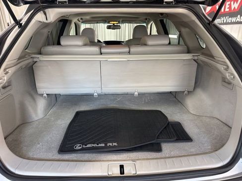 Used 2010 Lexus RX 350 AWD image 9
